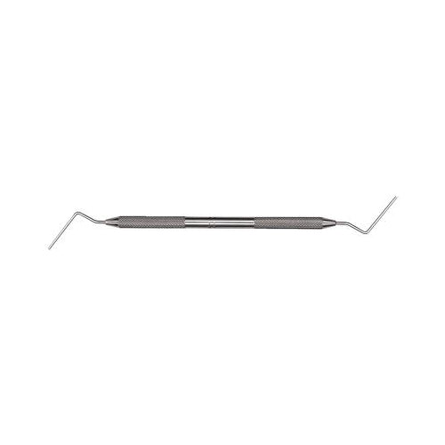 Hu-Friedy RCP9/11 Double End #9/11 Endodontic Root Canal Plugger Regular Handle Hu-Friedy RCP9/11 Double End #9/11 Endodontic Root Canal Plugger Regular Handle